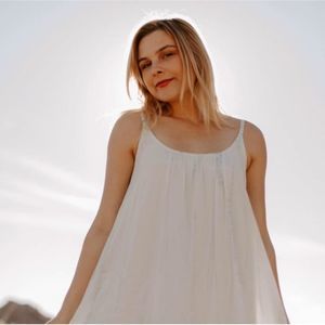 Meet your Posher, Maddie